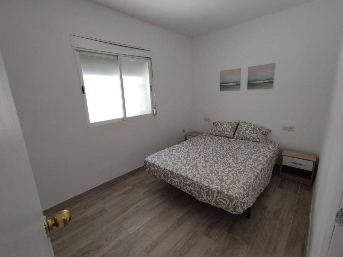 Apartamento En El Centro De San Pedro Alcantara Marbella Exterior photo