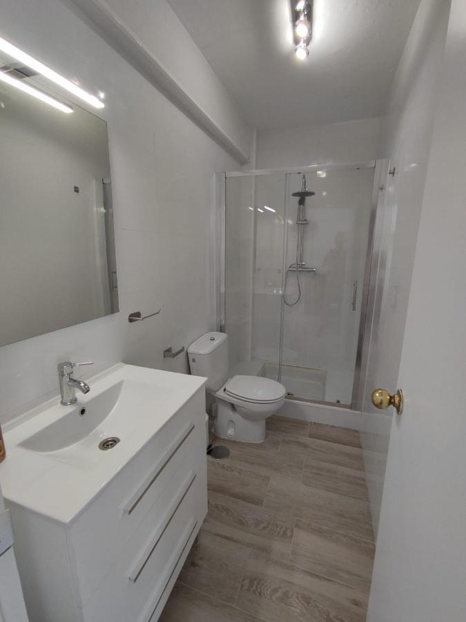 Apartamento En El Centro De San Pedro Alcantara Marbella Exterior photo